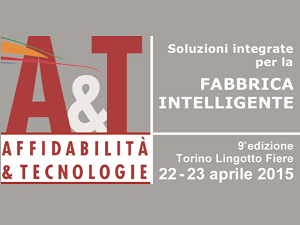 Affidabilità & Tecnologie - Torino 