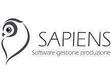 SAPIENS - Software per la gestione della produzione